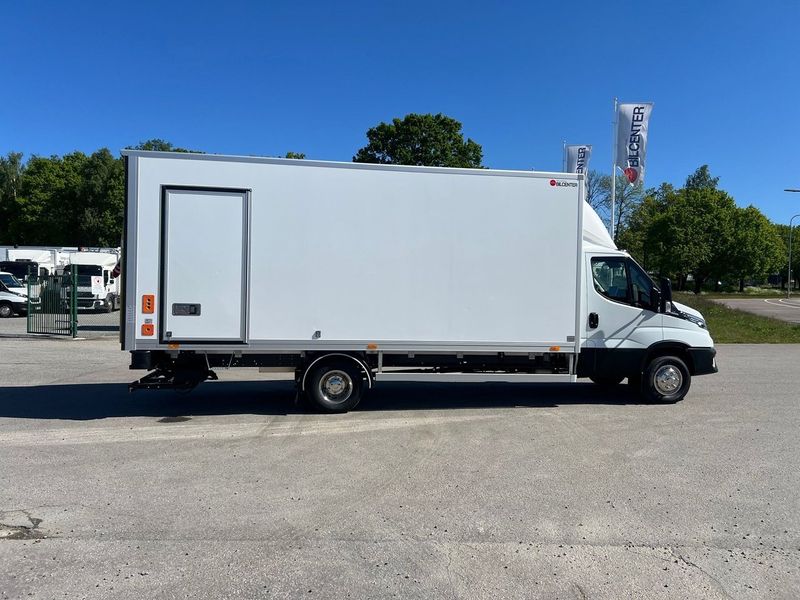 Iveco Daily bild 24