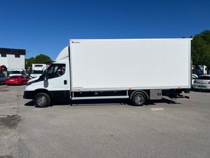 Iveco Daily bild 2