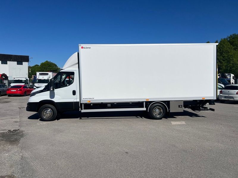 Iveco Daily bild 2