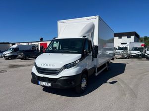Iveco Daily bild 8