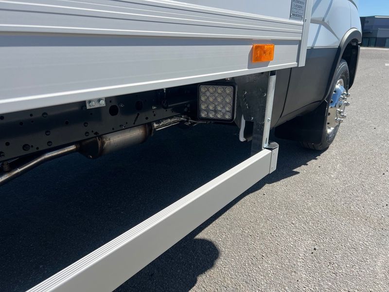 Iveco Daily bild 34