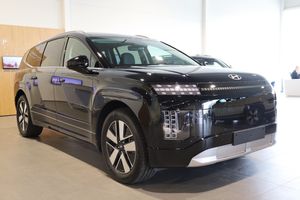 Hyundai IONIQ 9 bild 2