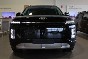 Hyundai IONIQ 9 bild 5
