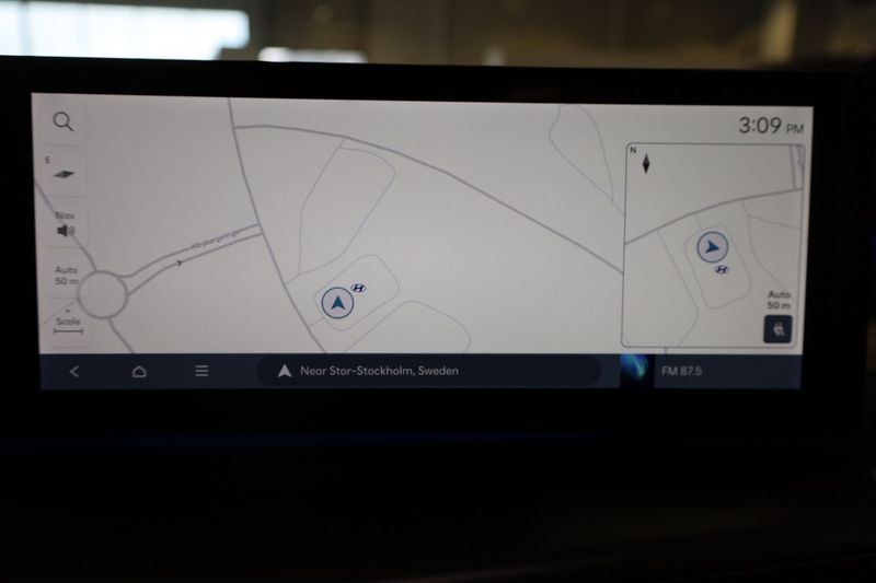 Hyundai IONIQ 9 bild 21