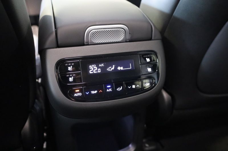 Hyundai IONIQ 9 bild 29