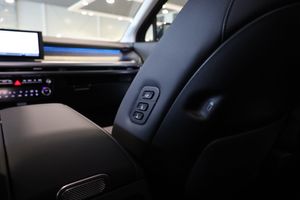 Hyundai IONIQ 9 bild 13