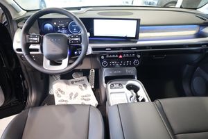 Hyundai IONIQ 9 bild 9
