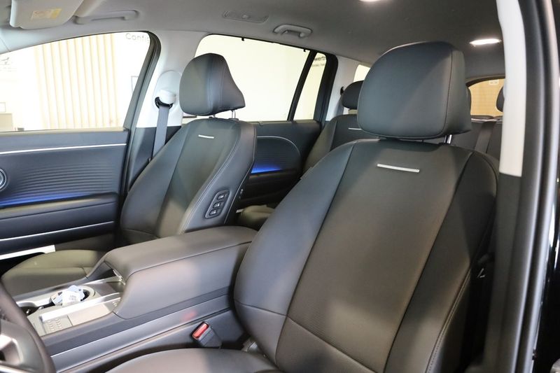 Hyundai IONIQ 9 bild 26