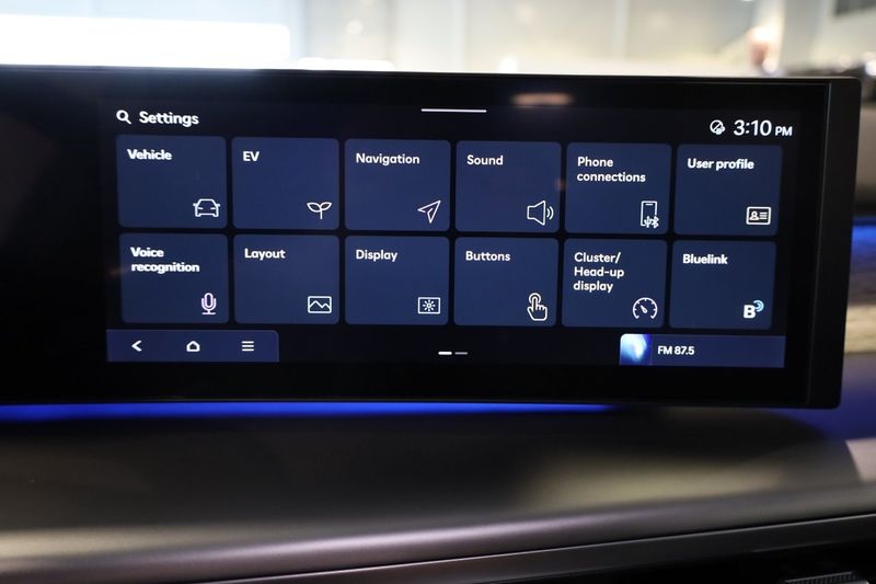 Hyundai IONIQ 9 bild 23