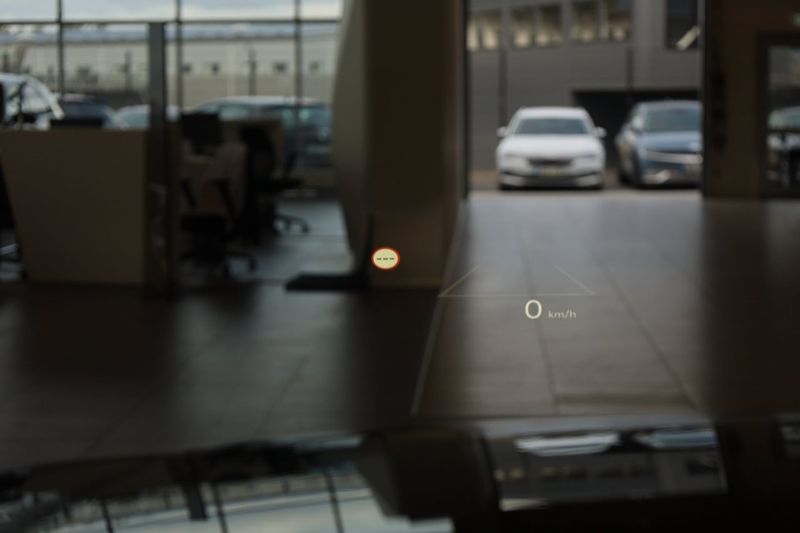 Hyundai IONIQ 9 bild 20