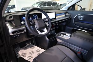 Hyundai IONIQ 9 bild 7