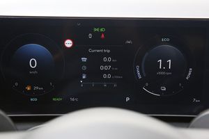 Hyundai Tucson bild 27