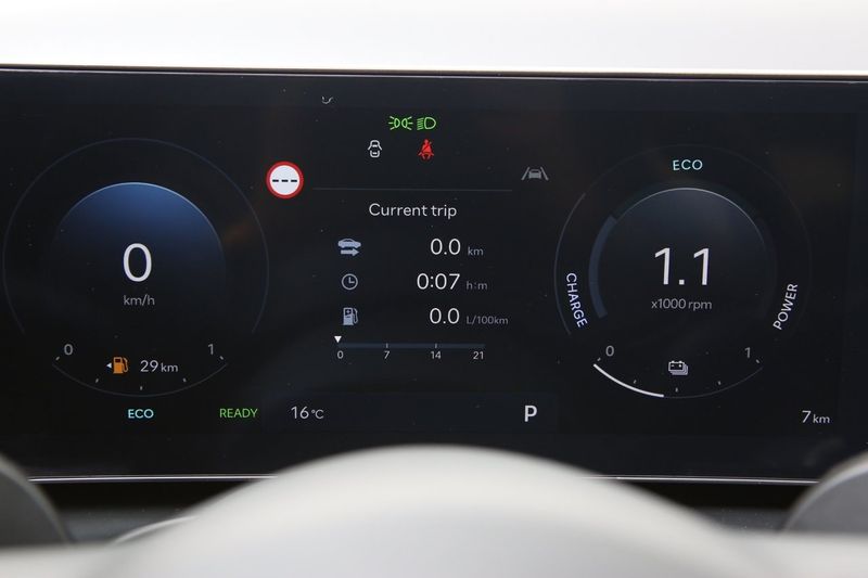 Hyundai Tucson bild 27