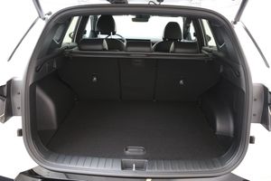 Hyundai Tucson bild 7