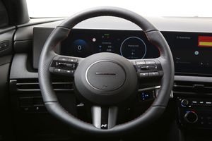 Hyundai Tucson bild 13