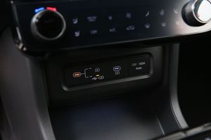 Hyundai Tucson bild 22