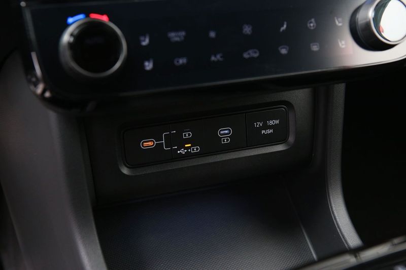 Hyundai Tucson bild 22