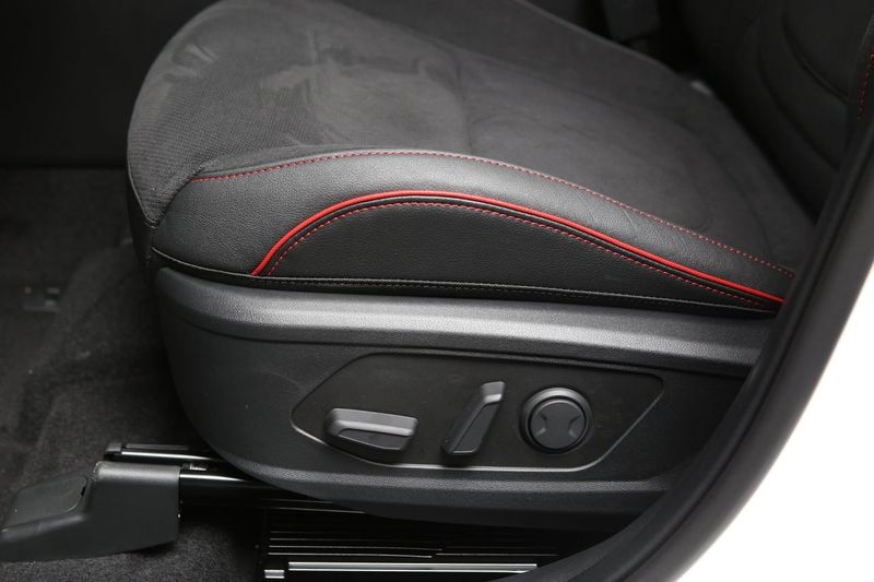 Hyundai Tucson bild 19