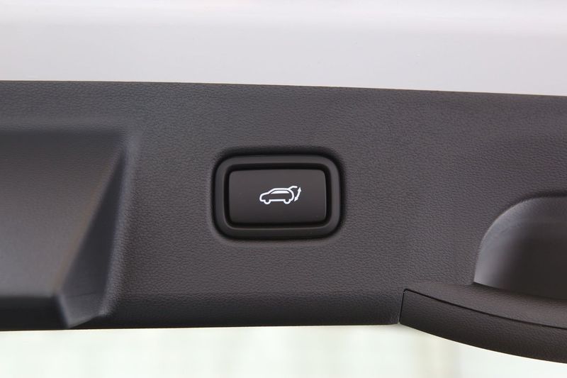 Hyundai Tucson bild 8