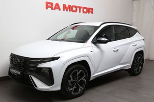 Hyundai Tucson bild 1
