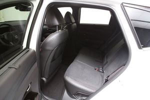Hyundai Tucson bild 6
