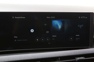 Hyundai Tucson bild 25