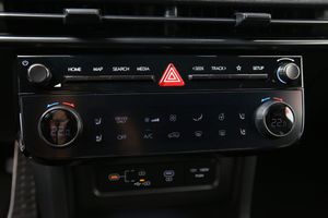 Hyundai Tucson bild 23