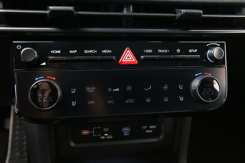 Hyundai Tucson bild 23
