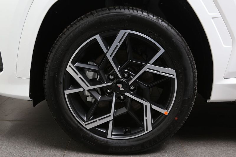 Hyundai Tucson bild 4