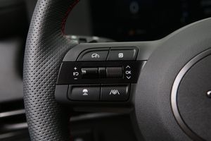 Hyundai Tucson bild 14
