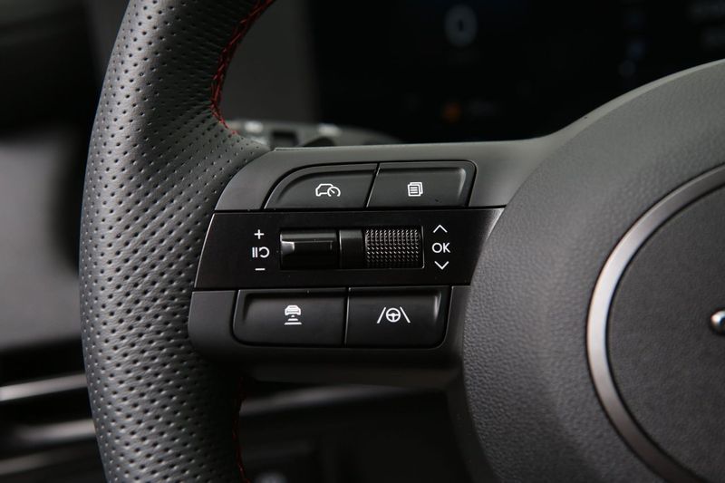 Hyundai Tucson bild 14