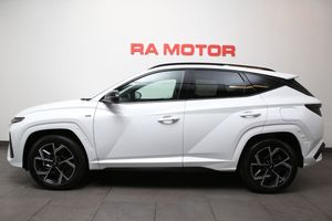 Hyundai Tucson bild 2