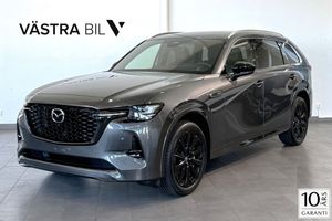 Mazda CX-80 bild 1