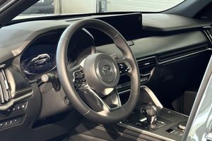 Mazda CX-80 bild 5