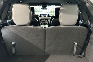Mazda CX-80 bild 9