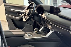 Mazda CX-80 bild 6