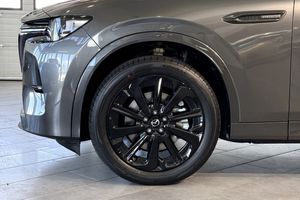 Mazda CX-80 bild 2