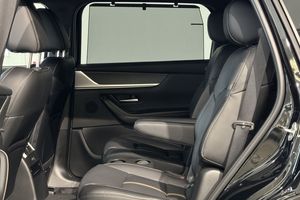 Mazda CX-80 bild 19