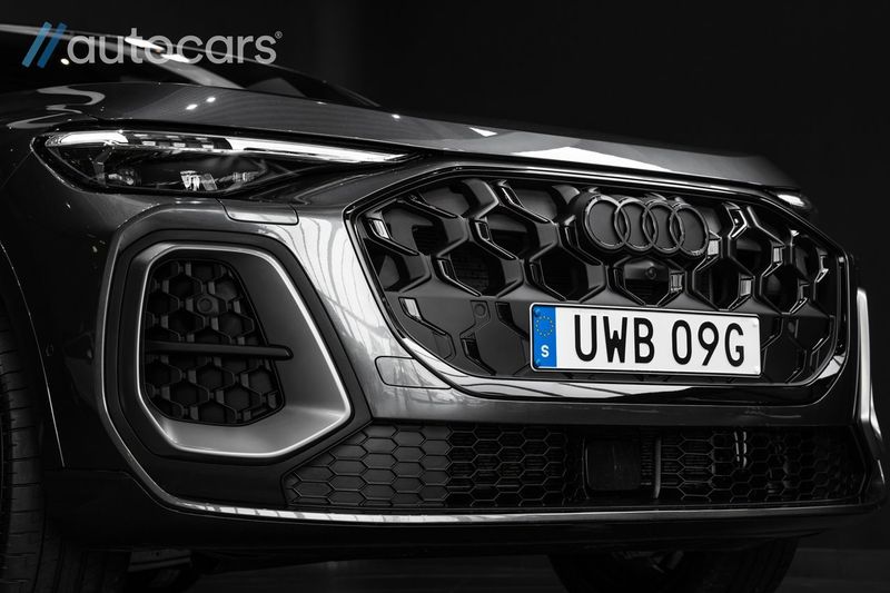 Audi Q5 bild 10