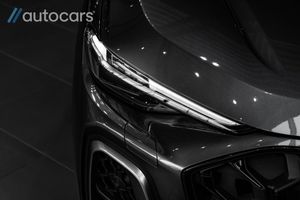 Audi Q5 bild 8