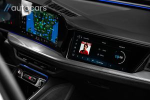 Audi Q5 bild 25