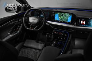 Audi Q5 bild 18