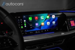 Audi Q5 bild 22