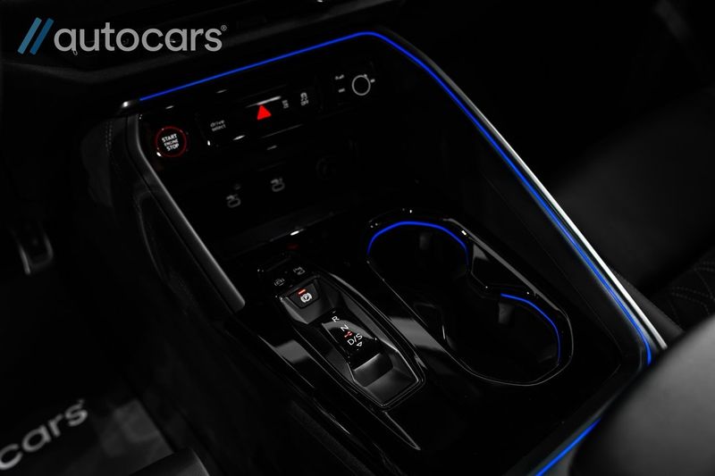 Audi Q5 bild 30