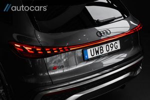 Audi Q5 bild 12