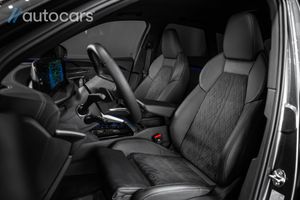 Audi Q5 bild 32
