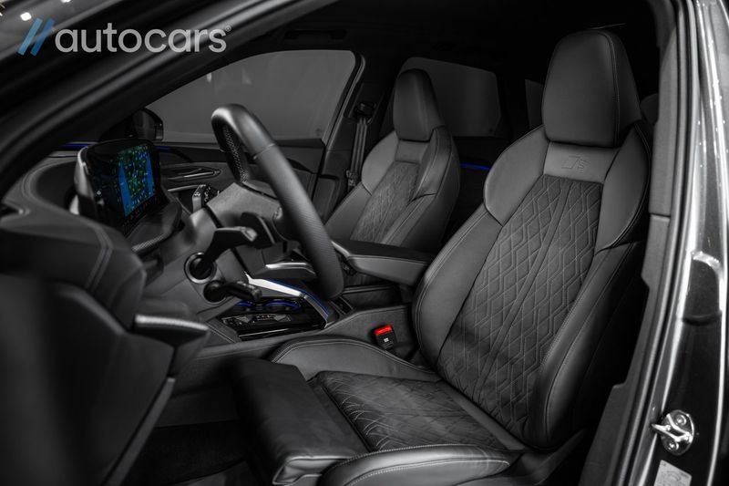 Audi Q5 bild 32