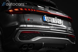 Audi Q5 bild 11