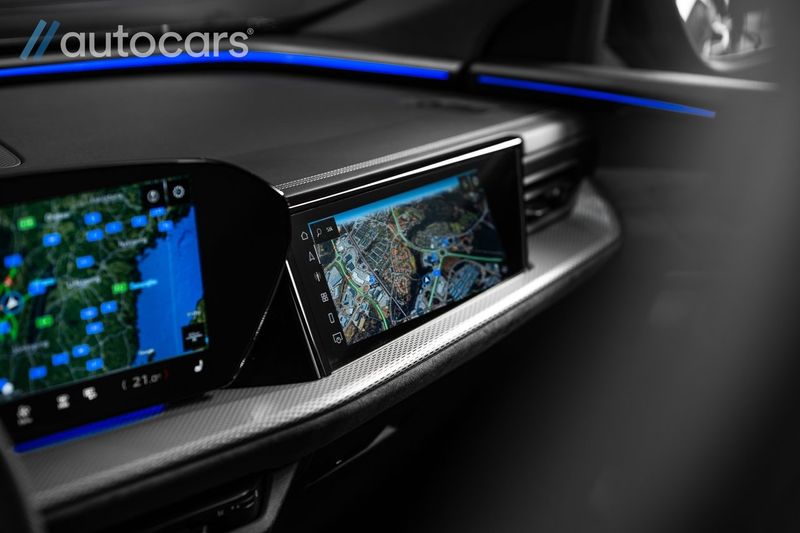 Audi Q5 bild 24