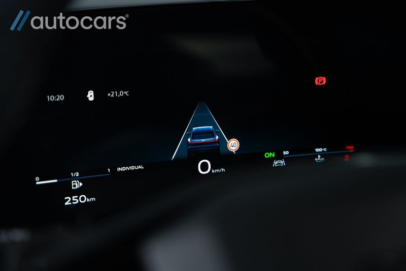 Audi Q5 bild 19